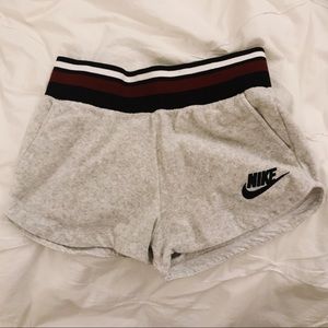 Comfy Nike Lounge Shorts